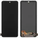 Xiaomi Redmi Note 11 Pro 5G (2201116TG) / Poco X4 Pro 5G (2201116PG) Oled Display + Digitizer - Black