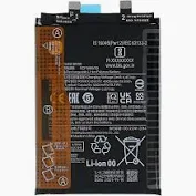Xiaomi Poco X4 Pro 5G/ Redmi Note 11 Pro 5G (21091116I /2201116SG) Battery - Premium Quality
