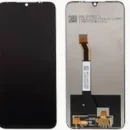 Xiaomi Redmi Note 8T Display + Digitizer (No Frame) OEM - Black