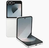Samsung Galaxy Z Flip 6 (F741B) Sub Display + Digitizer White Service Pack