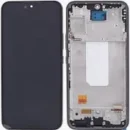 Samsung Galaxy A26 (A266B) Display + Digitizer Soft OLED Big (With Fame)
