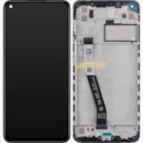 Xiaomi Redmi Note 9 (M2003J15) Display + Digitizer Complete - Black