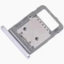 Samsung Galaxy Tab S8 Plus (X800 / X806) Sim Holder - Silver