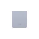 Samsung Galaxy Z Flip 6 (F741B) Back Cover Silver Shadow With Lens Service Pack