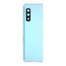 Samsung Galaxy Fold 5G (SM-F907B) Battery cover GH82-20794A - Space Silver