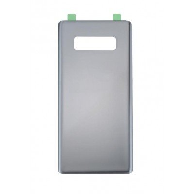 Samsung Galaxy Note 8 (N950F) Battery Cover - Orchid Grey