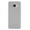 Samsung Galaxy S8 (G950F) Battery Cover - Arctic Silver