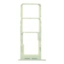 Samsung Galaxy A14 5G (A146B) Sim Holder - Green