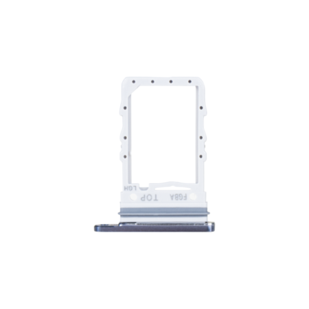Samsung Galaxy Z Flip 4 5G (F721B) Sim Card Holder Blue