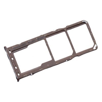 Samsung Galaxy A7 (2018) (A750F) Sim holder - Gold