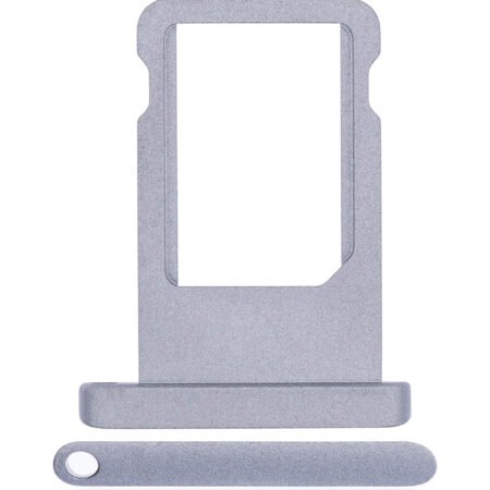 iPad Mini 1 / iPad Mini 2 / iPad Air 1 / iPad 5 (2017) Sim Holder - Black
