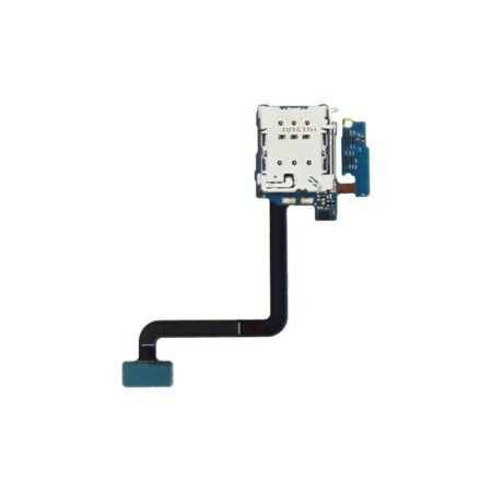 Samsung Galaxy Z Fold 2 5G (F916B) Sim card reader GH59-15344A