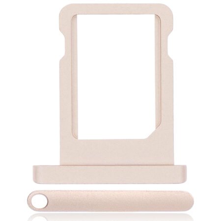 iPad Mini 4 / iPad Pro 9.7 (2016) Sim Holder - Gold