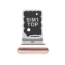 Samsung Galaxy A80 (SM-A805F) Sim Holder - Angel Gold