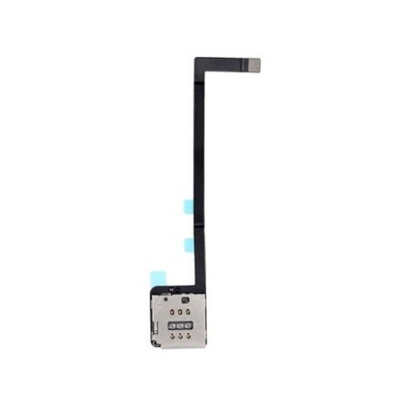 iPad Pro 12.9 (2018) Sim Reader