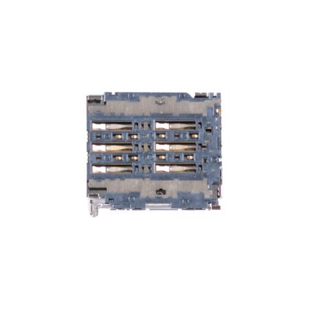 Samsung Galaxy Z Flip 4 (F721B) / Z Flip 5(F731B) / Z Flip 6 (F741B) Sim Card Reader OEM