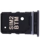 Samsung Galaxy A80 (SM-A805F) Sim Holder - Phantom Black
