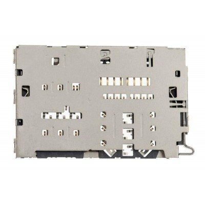 Samsung Galaxy A3 (2016) (A310F) Sim Card Reader
