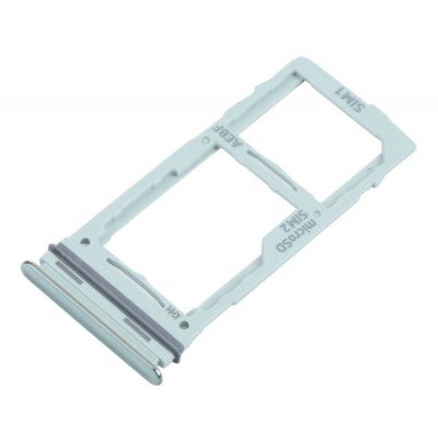 Samsung Galaxy A52s 5G (A528B) Sim Holder - Awesome Mint
