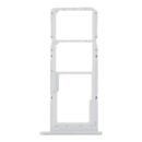 Oppo A74 4G (CHP2219) Sim Holder + SD Card Holder - Blue