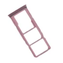 Samsung Galaxy A9 (2018) (A920F) Sim holder - Bubblegum Pink
