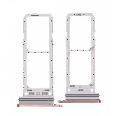 Samsung Galaxy Note 20 (N980F) Sim Holder - Bronze