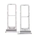Samsung Galaxy Note 20 (N980F) Sim Holder - Grey