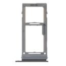 Samsung Galaxy Note 9 (N960F) Sim Holder - Midnight Black