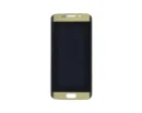 Samsung Galaxy S6 Edge (SM-G925F) Display - Gold