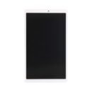 Samsung Galaxy Tab A7 Lite (Wifi) (T220) Display + Digitizer - White
