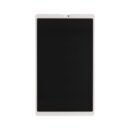Samsung Galaxy Tab A7 LTE (4G) (T225) Display + Digitizer - White