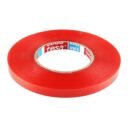 Tesa Double Sided Tape 4mm x 25M