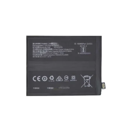 Oppo Find X2 (CPH2023) Battery BLP769 - 4025mAh