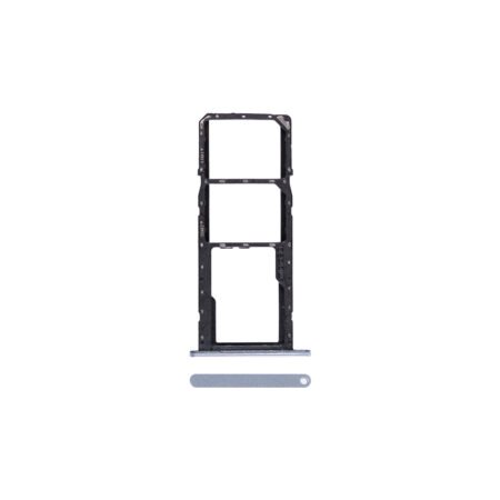 Samsung Galaxy A06 (A065F) Sim + SD Card Holder White