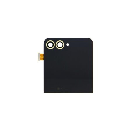 Samsung Galaxy Z Flip 6 (F741B) Sub Display + Digitizer Yellow Service Pack