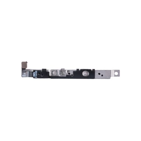 iPhone 16 Volume Flex