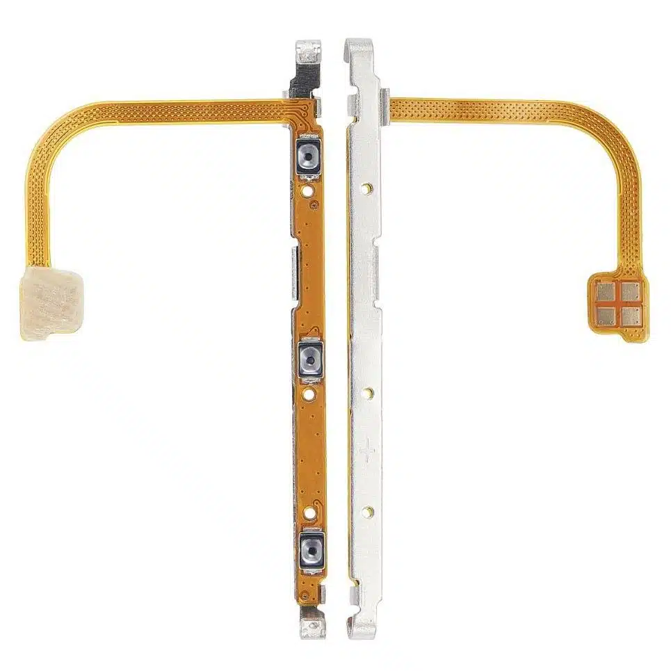 Samsung Galaxy A9 (2018) (A920F) Power + Volume flex cable