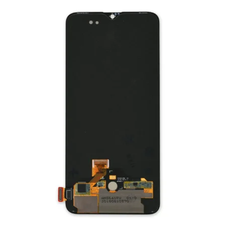 Oneplus 6T Display + Digitizer OEM - Black