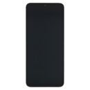 Samsung Galaxy A05s (A057F) Display + Digitizer (With Frame) - Black