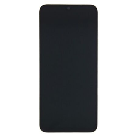 Samsung Galaxy A05s (A057F) Display + Digitizer (With Frame) - Black