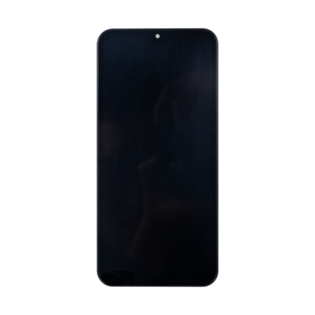 Samsung Galaxy A24 4G (A245F) Display + Digitizer (With Frame) - Black