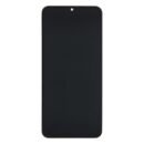 Samsung Galaxy A04 (A045) Display + Digitizer (With Frame) - Black