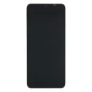 Samsung Galaxy A12 (A125F) Display + Digitizer (With Frame) - Black