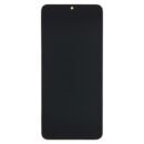 Samsung Galaxy A05 (A055F) Display + Digitizer (With Frame) - Black