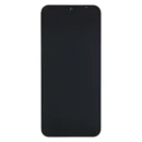 Samsung Galaxy A14 4G (A145P / A145R) Display + Digitizer (With Frame) - Black