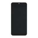Samsung Galaxy A10s (A107F) Display + Digitizer (With Frame) - Black