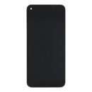 Samsung Galaxy A11 (A115F) / M11 (M115F) Display + Digitizer (With Frame) - Black