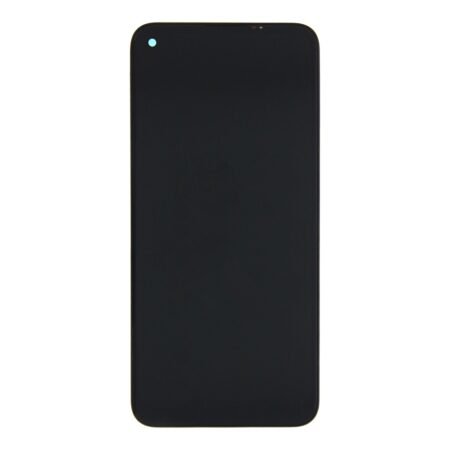 Samsung Galaxy A11 (A115F) / M11 (M115F) Display + Digitizer (With Frame) - Black