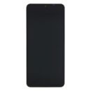 Samsung Galaxy A12s (A127F) Display + Digitizer (With Frame) - Black