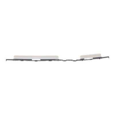 Samsung Galaxy A42 5G (SM-A426B) Power + Volume Button - Prism Dot White